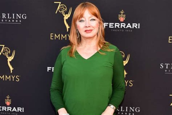Andrea Evans Net Worth: How Much is Andrea Evans Worth?