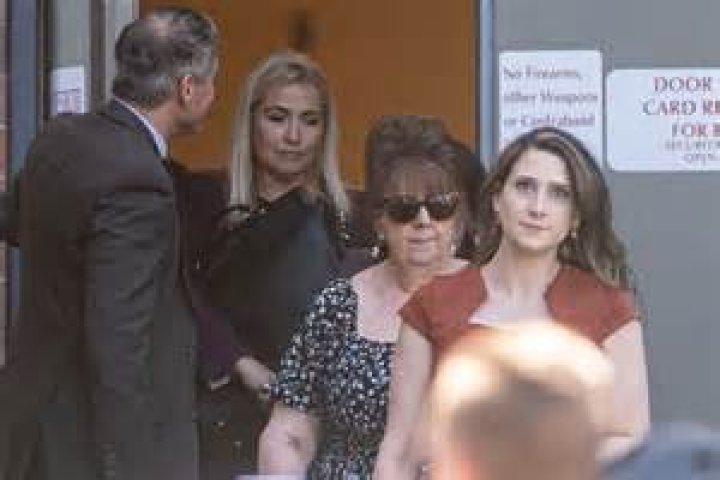 Carole Malone Parents: Who are the parents of Carole Malone?